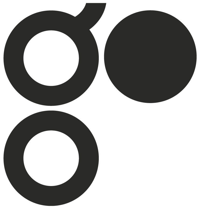 Logo Go 9x9